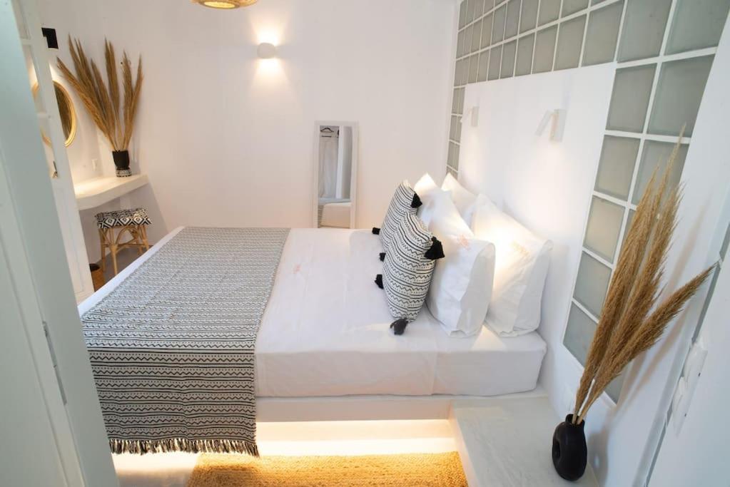 Casa vacanze Tinion Fos