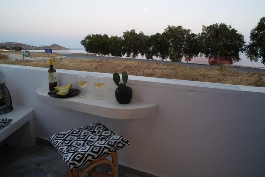 Casa vacanze Tinion Fos