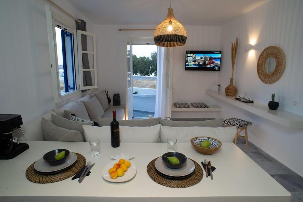 Casa vacanze Tinion Fos