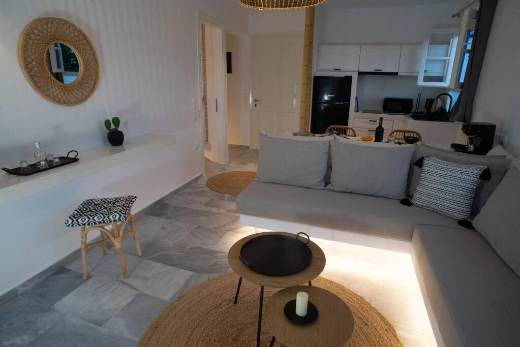 Tinion Fos Casa vacanze