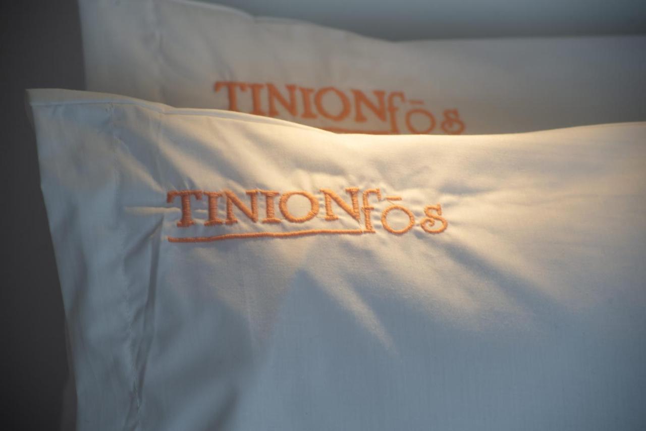 Casa vacanze Tinion Fos Tínos