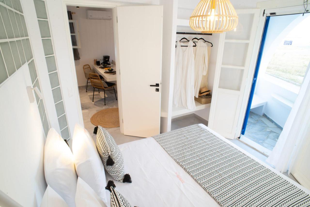 Tinion Fos Casa vacanze *