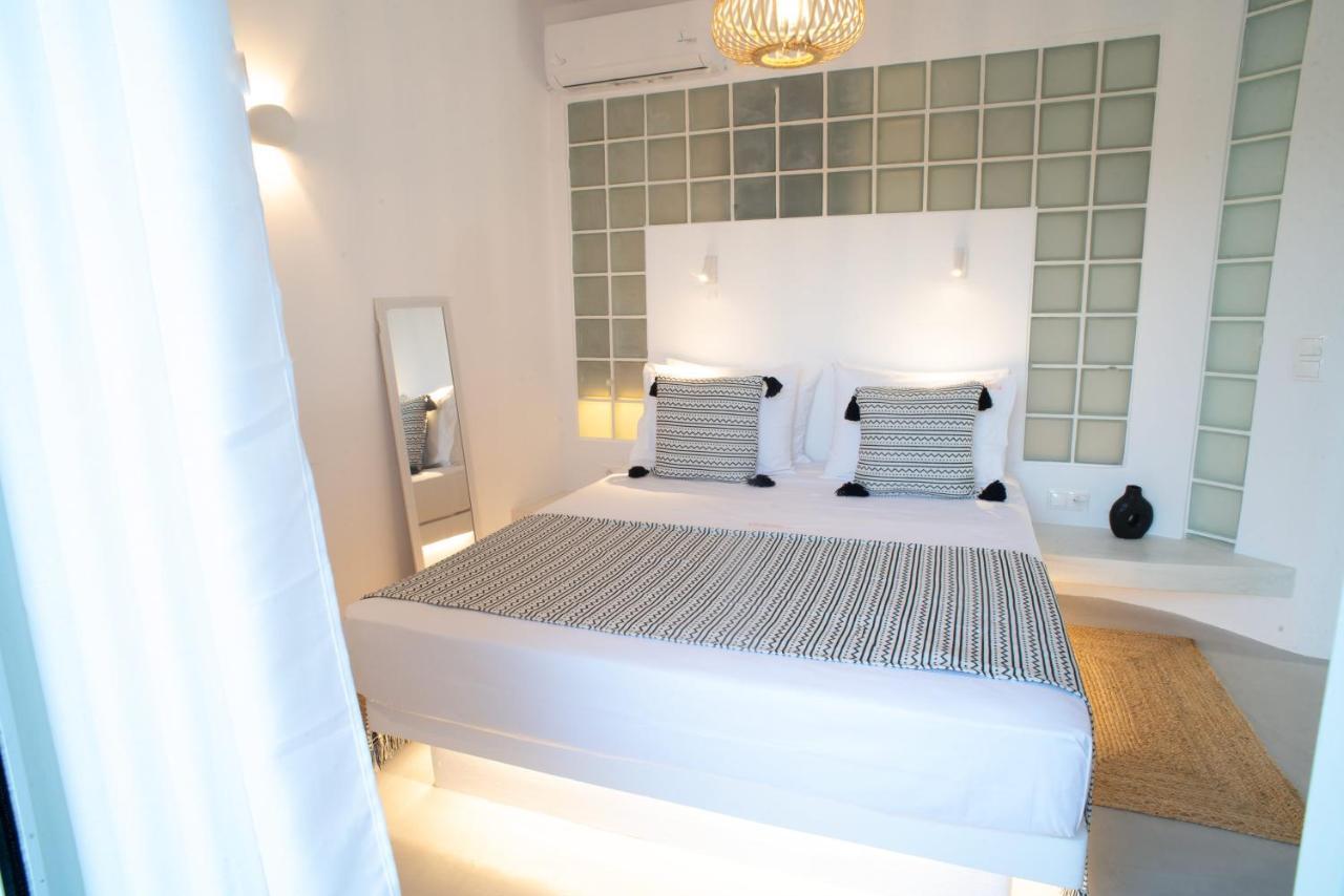 Tinion Fos Casa vacanze